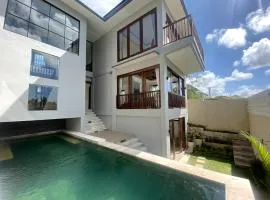 SummerVille Nusa Dua by REJA Villas