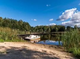 Dolidkowo Camp