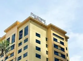 Tiara Oriental Hotel Makati powered by Cocotel