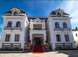 Khách sạn Hflower4 Đà Lạt โรงแรมในẤp Ða Thành