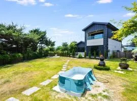Gyeongju Aungdaung Private Pension