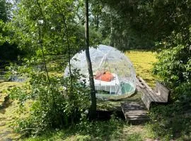 Cabane en thierache