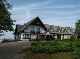 Ośrodek Wypoczynkowy Przystań Energii