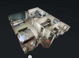 BestNest de, hotel in Dippoldiswalde