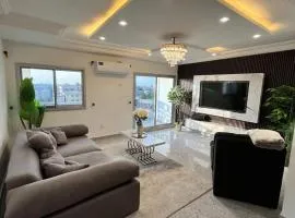 Luxus Apartment Ndog Bong Deauville