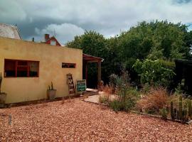 Ladismith Lodge, hotel din Ladismith