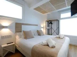 Elegant Rooms