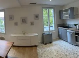 Townhouse in Gramat