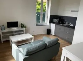 Gramat appartement centre ville