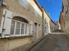 Jolie maison de vacances centre Gramat