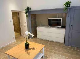 Gramat studio de charme, hotel v destinaci Gramat