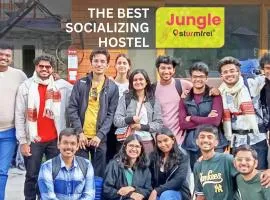Jungle by sturmfrei Kasol