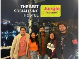 Jungle by sturmfrei Udaipur