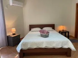 May Apartments Studio