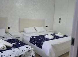 Batumi Bliss Panoramic Views