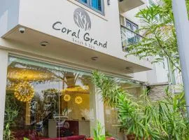 Coral Grand Beach & Spa