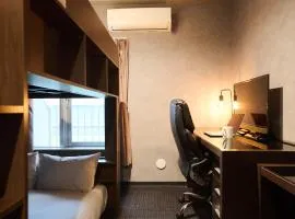 Residence Hotel Stripe Sapporo