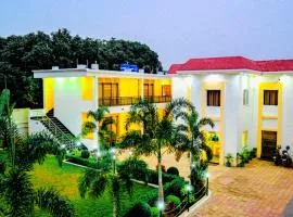 Mangalam Inn, Deoghar