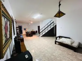 AR Holiday resort