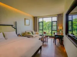 Candy Homestay Zhangjiajie Complimentary Airport & Train Station Pickup