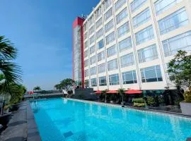 Grand Zuri Cikarang Jababeka