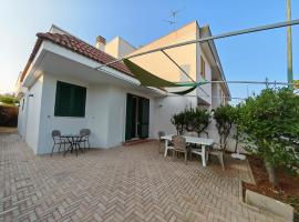 Villa Pampo, ξενοδοχείο σε Porto Cesareo