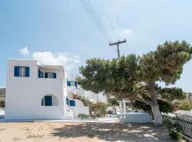 Maroulis Studios Naxos