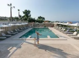 Helios Blue Villas Kriopigi Kassandra