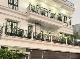 wendy syariah mansion