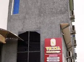 Victia Suite and Lounge