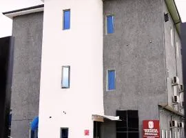 Victia Suite and Lounge