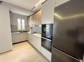 Shkodra Modern Apartment