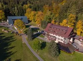 Juniorhotel Roxana