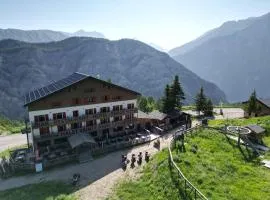 Chalet Sainte Anne