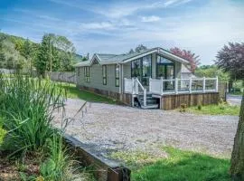 5 Manor Lodge - 2 Bedroom Lodge - Pendine