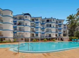 Mariana By the Pool Benaulim
