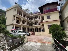 Gujrat Bhawan