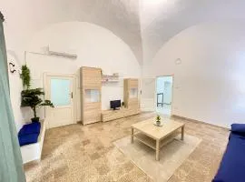 Casa Mario Nicola, relax