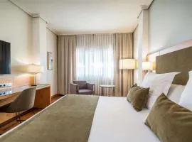 Barceló Murcia Siete Coronas