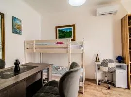 Flexible SelfCheckIns 103 - Zagreb - Centre - New