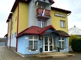 Penzión Nezábudka