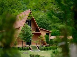 Nahei Cottage Martvili
