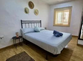 Casa Caloret 2min de la playa y del centro