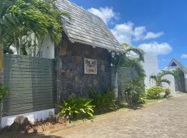 Palm Villa