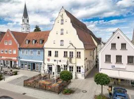 Gasthaus & Hotel "Zum Boarn"