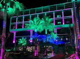 Club Robin Hood Hotel