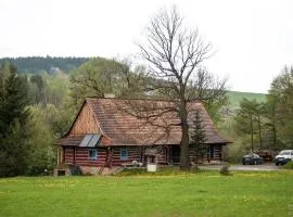 Chata Nad Wisłokiem