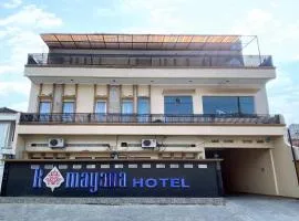 Hotel Ramayana Garut