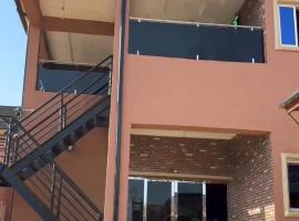Daokem Hotel & Suite, hotel na destinaciji Enugu