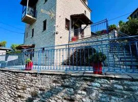 Vradeto Guesthouse
